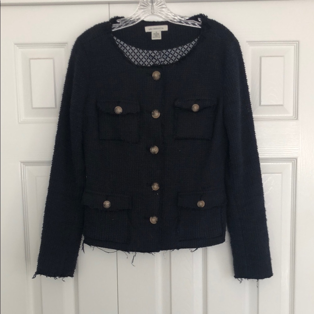 Liz Clairborn Jacket